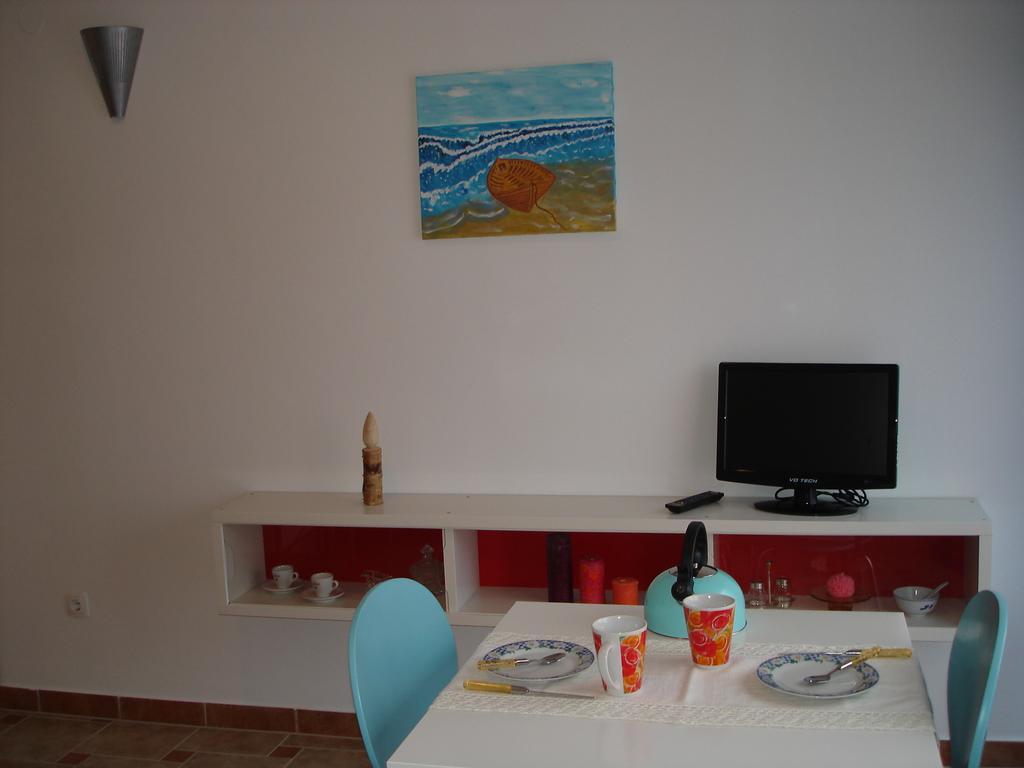 Apartments Dalmatina Zaton  Pokoj fotografie