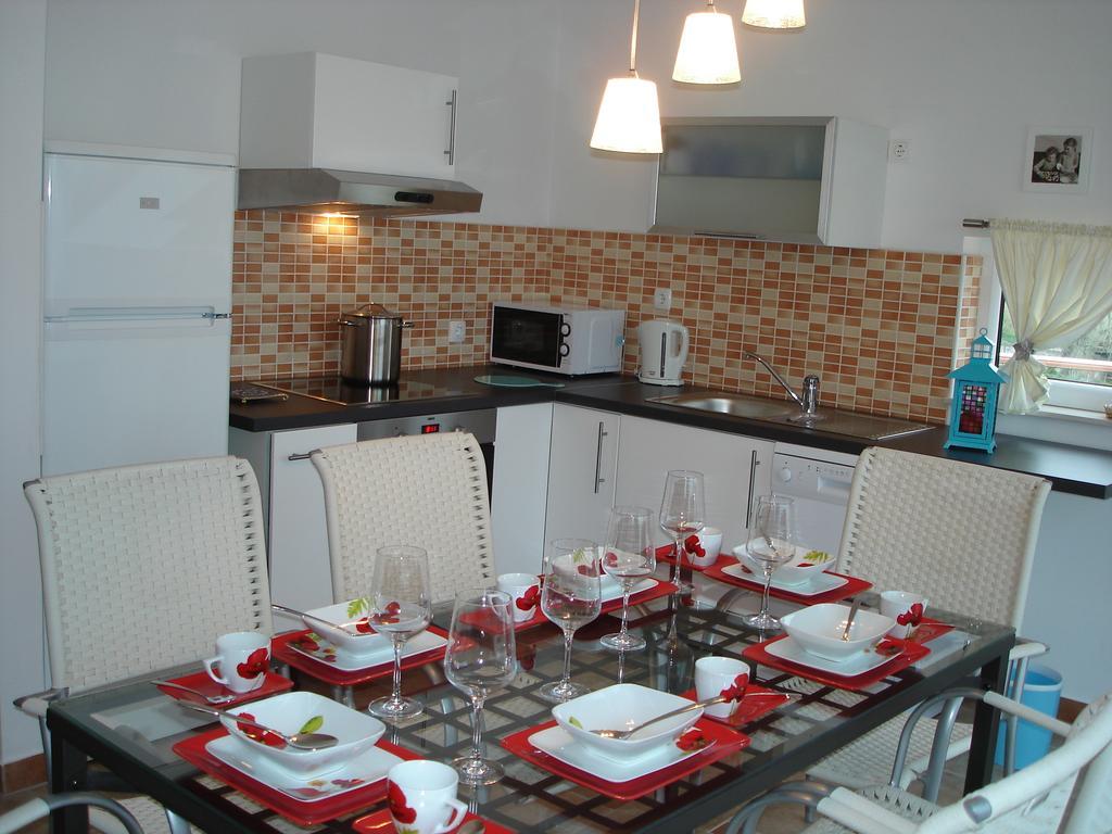 Apartments Dalmatina Zaton  Pokoj fotografie
